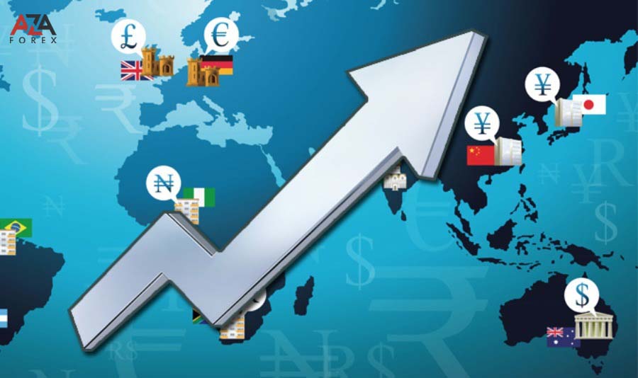 Forex - we forecast exchange rates