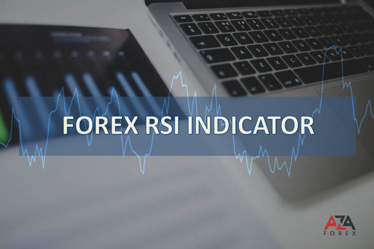 The technical indicator RSI